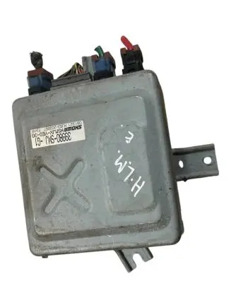 Honda Civic Power steering control unit/module 39980SMJG1 HSMJXYE030 061221