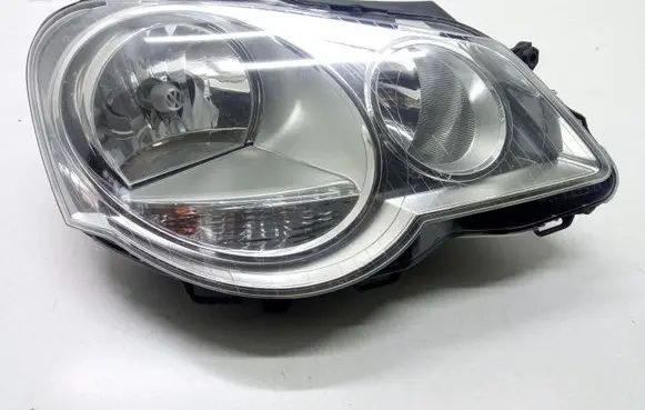 Volkswagen Polo V 6R Headlight/headlamp 6Q1941008AQ