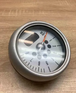 Mini One - Cooper R50 - 53 Speedometer (instrument cluster) 6918356 691835