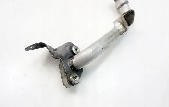 BMW 6 E63 E64 EGR valve line/pipe/hose 7515077