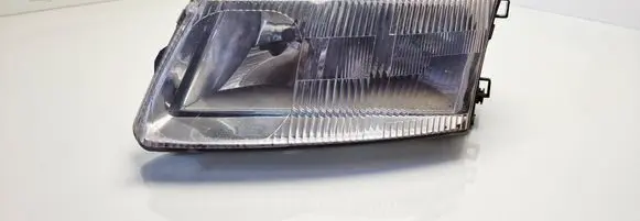 Volkswagen PASSAT B5 Headlight/headlamp E1312506