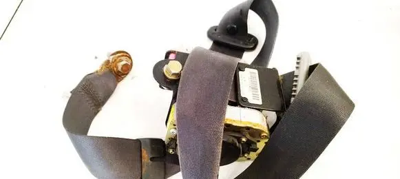 Honda Accord Front seatbelt