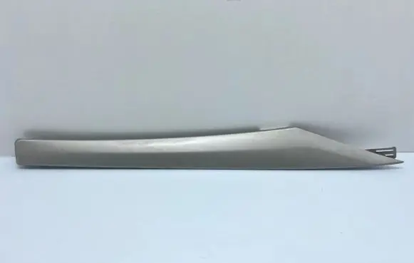 Panel trim