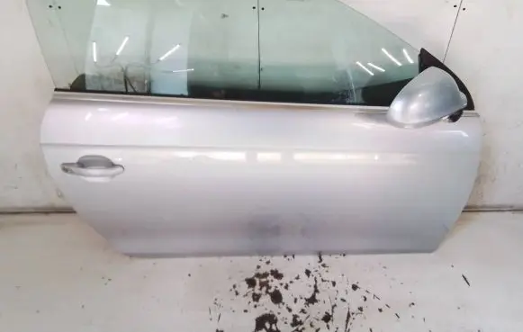 Volkswagen Eos Front door