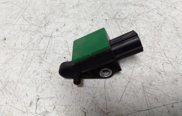 Seat Leon (1P) Airbag deployment crash/impact sensor 49091606 34393953PU