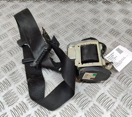 Ford S-MAX Front seatbelt 6G9N61294CFW