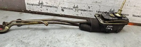 Audi A6 S6 C5 4B Gear shifter/selector 8D0711406D