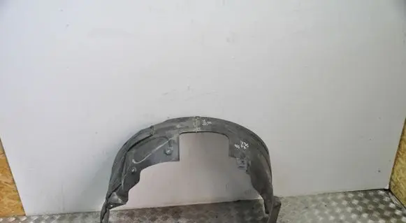 Hyundai ix35 Front wheel arch liner splash guards 868162Y000