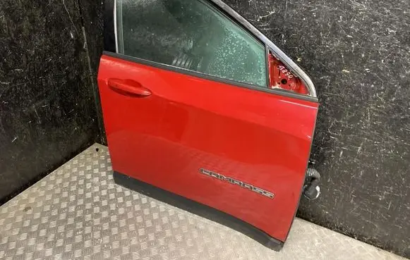 Jeep Compass Front door 