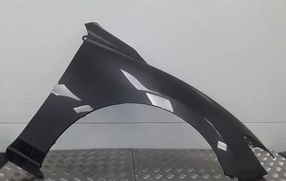 Mazda 6 Fender 