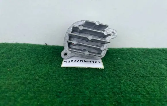 Opel Corsa F LED ballast control module 90186989
