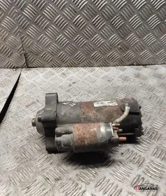 Ford Mondeo MK IV Starter motor 6g9n11000fa