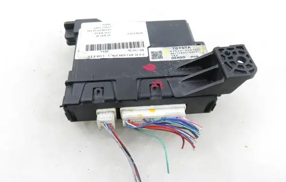 Toyota Auris E180 Air conditioner control unit module MB1778004450 8865002D70