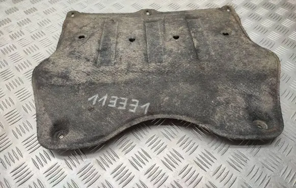 Ford Escape III Other under body part