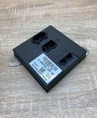 Mercedes-Benz CLS C219 Comfort/convenience module 2115453632