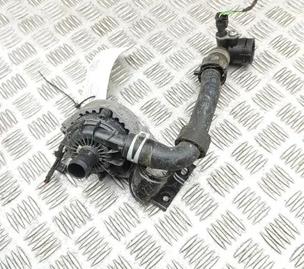 Audi Q4 Sportback e-tron Electric auxiliary coolant/water pump 1EA965567L 1EA121036F