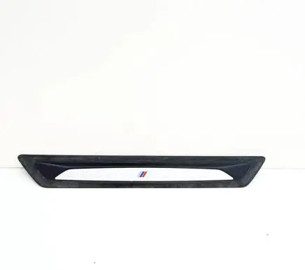 BMW X2 F39 Front sill trim cover 8051037
