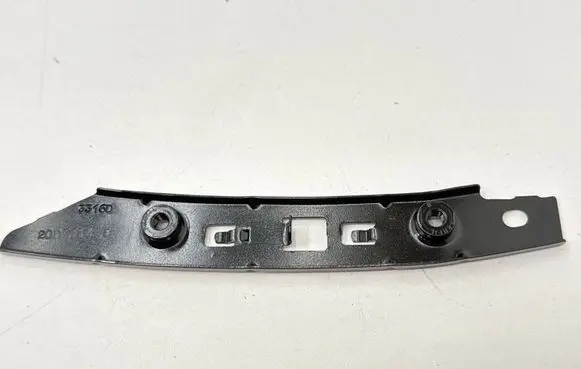 Citroen DS5 Front bumper mounting bracket 96732944