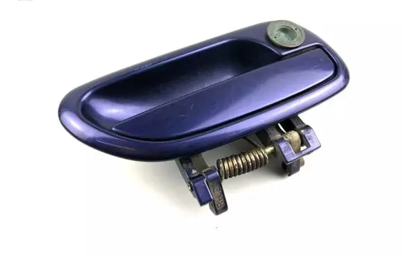 Subaru Legacy Front door exterior handle
