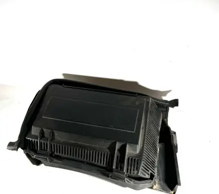 BMW 5 E39 Interior heater climate box assembly housing 8379624 64318379624