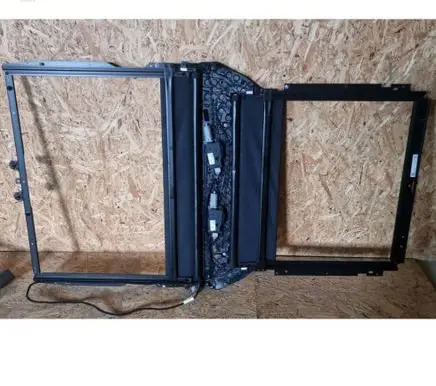 Land Rover Discovery 5 Sunroof set HY32519A02BD8PVJ 170921134335