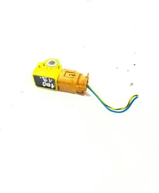 Suzuki Vitara (LY) Airbag deployment crash/impact sensor 3893061M20