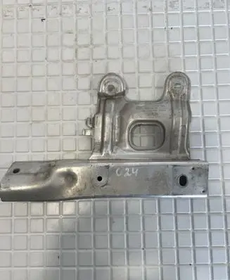 BMW 3 F30 F35 F31 Radiator support slam panel bracket 7289909 210514 10031013