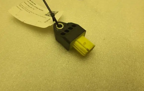 Subaru Legacy Airbag deployment crash/impact sensor 98237AG000