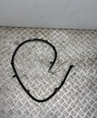 Mercedes-Benz A W176 Wires (starter motor) A2465402610