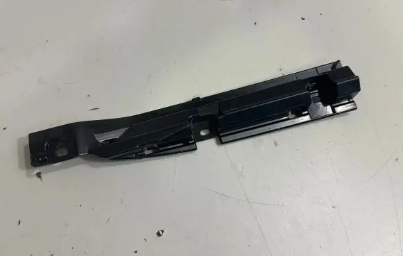 BMW i4 Rear sill trim cover 8737089