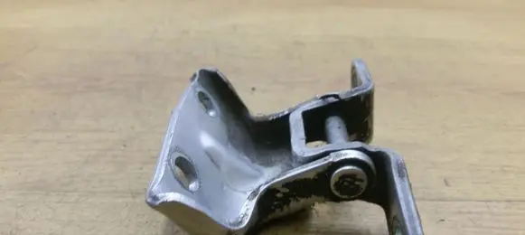 KIA Ceed Rear door upper hinge