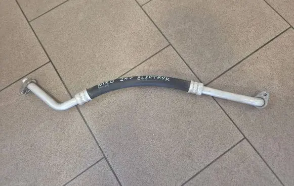 KIA Niro Air conditioning (A/C) pipe/hose 185HS15RFX3