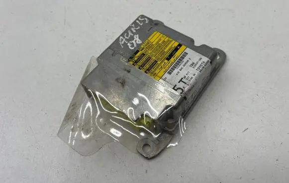 Toyota Auris 150 Airbag control unit/module 215537106 8917002560