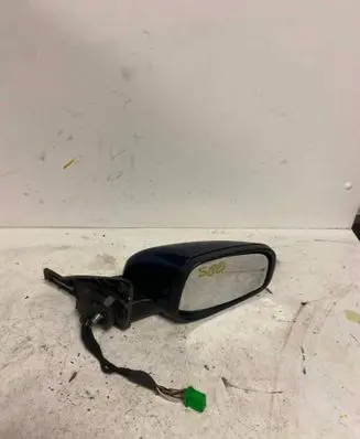 Volvo S80 Front door electric wing mirror 3003324 E11025846 E11015846