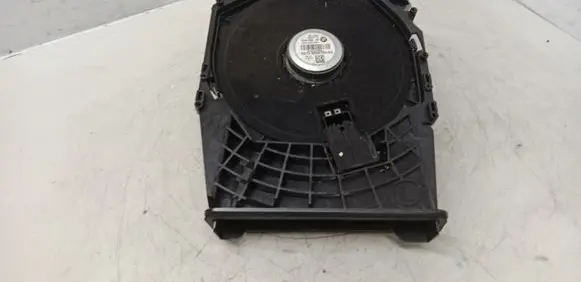 BMW 1 E81 E87 Front door speaker 920478503