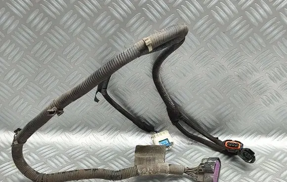 Opel Zafira C Other wiring loom 13346361 93172303
