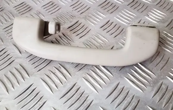 Infiniti EX Rear interior roof grab handle