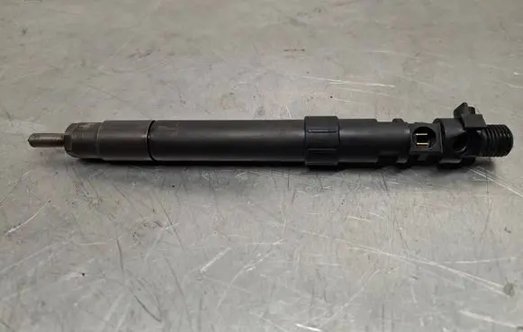 Ford Mondeo MK IV Fuel injector 9686191080