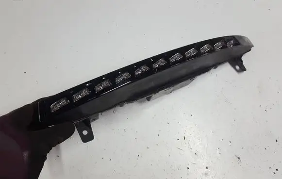 Audi Q7 4L Front indicator light 4L0953041DXAUTOPX 4L0953041D 4L0953041E