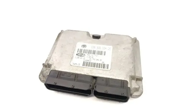 Volkswagen Polo Engine control unit/module 036906034DE