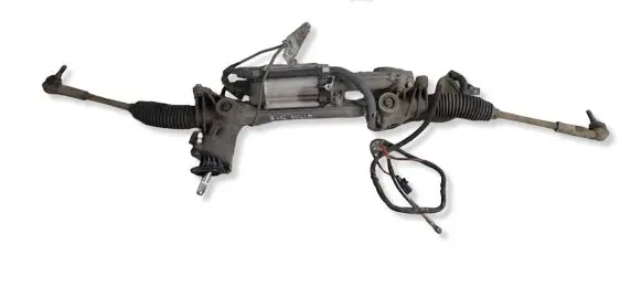 Volkswagen Sharan Steering rack 1K0909144L 7805501414