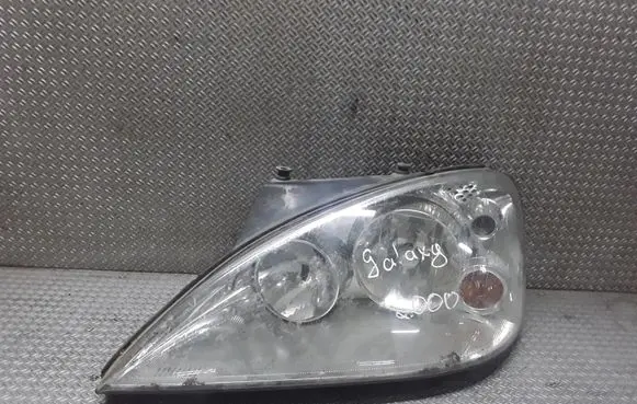Ford Galaxy Headlight/headlamp 7M6941015N 0301183601