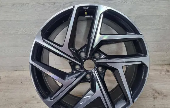 Audi Q6 e-tron R21 alloy rim 85H601025R