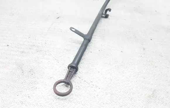 BMW 5 E39 Oil level dip stick 