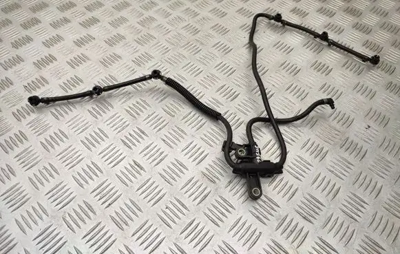 Fuel return line/hose