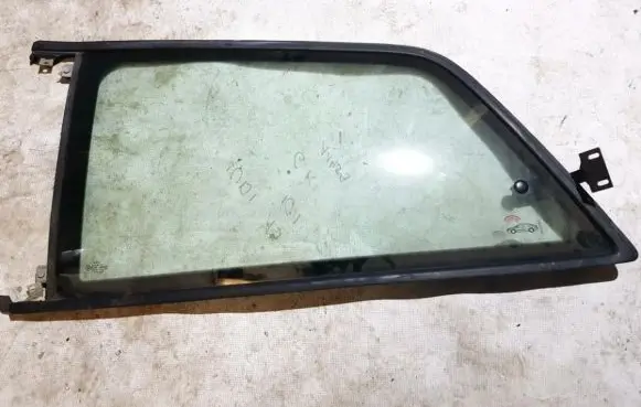 Audi A3 S3 8L Rear side window