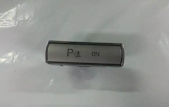 Ford Mondeo MK IV Parking (PDC) sensor switch 6M2T15A860