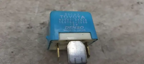 Honda FR-V Other relay 9098704010 1567002550