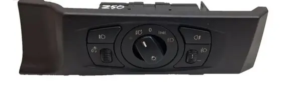 BMW 5 E60 E61 Light switch 6925295