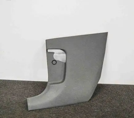 Volkswagen Polo V 6R (A) pillar trim 6R1863483